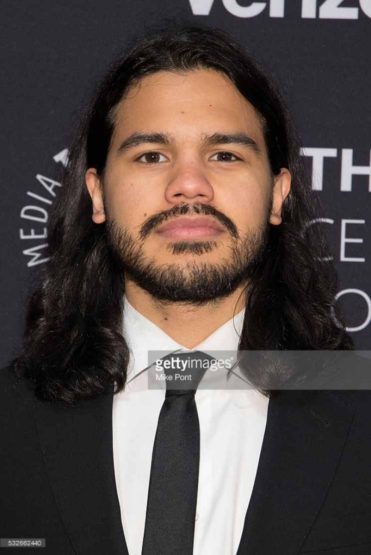 Carlos Valdes