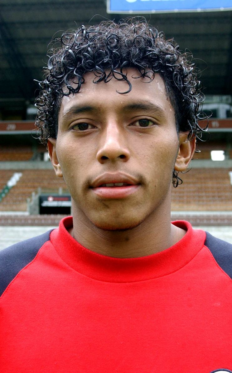 Carlos Valdes