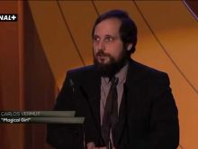 Carlos Vermut