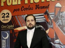 Carlos Vermut