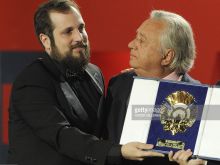 Carlos Vermut