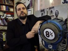 Carlos Vermut