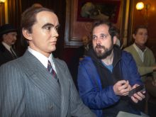 Carlos Vermut