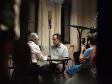 Carlos Vermut