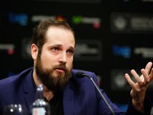 Carlos Vermut