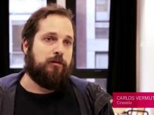Carlos Vermut