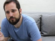 Carlos Vermut