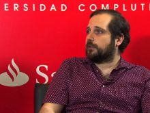 Carlos Vermut