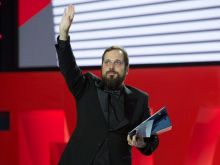 Carlos Vermut