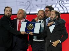 Carlos Vermut