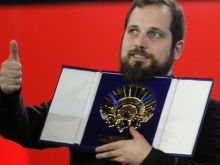 Carlos Vermut
