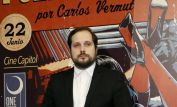 Carlos Vermut