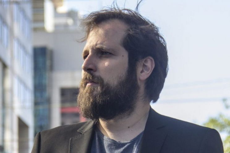 Carlos Vermut