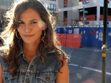 Carlotta Elektra Bosch photo