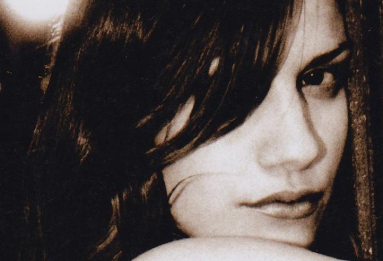 Carlotta Elektra Bosch