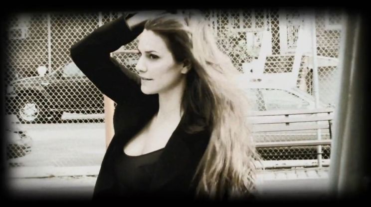Carlotta Elektra Bosch