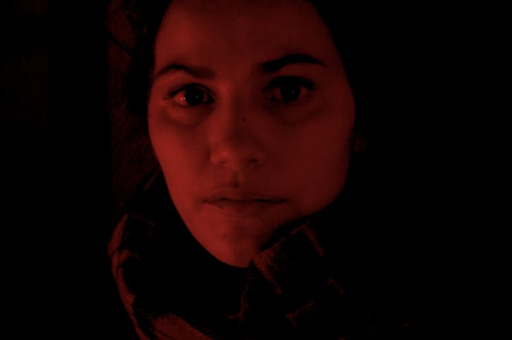 Carlotta Elektra Bosch