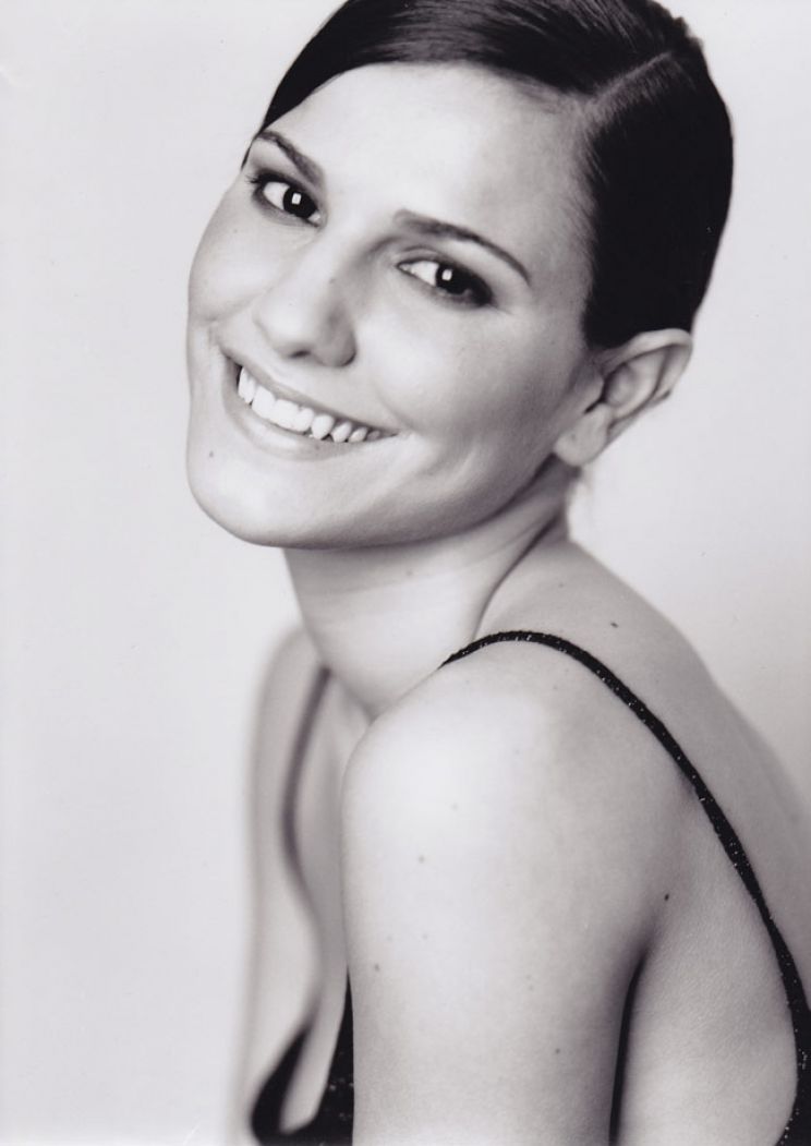 Carlotta Elektra Bosch