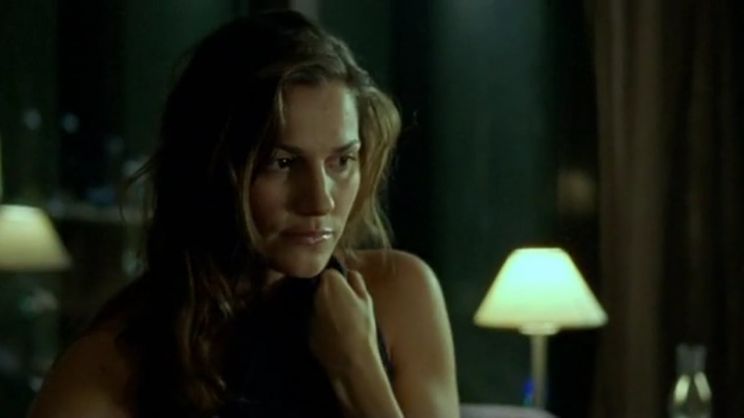 Carlotta Elektra Bosch
