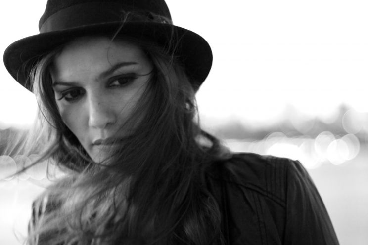 Carlotta Elektra Bosch