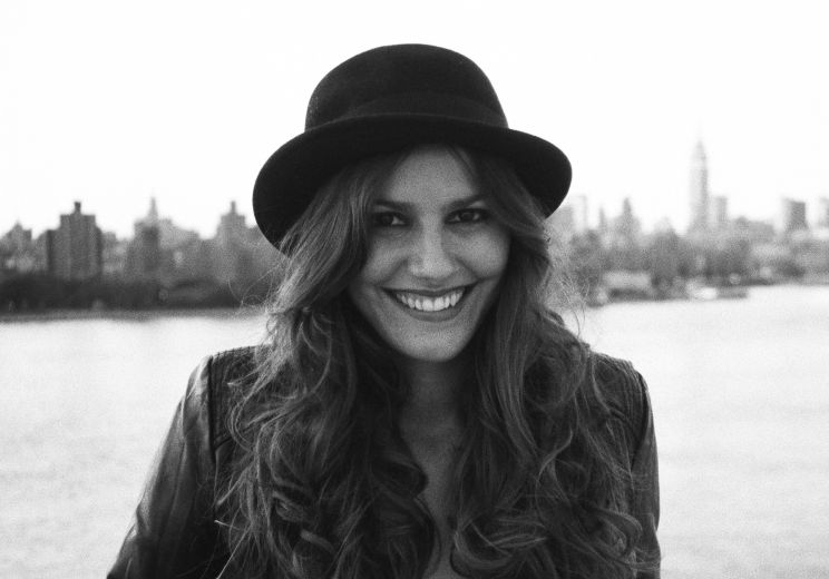 Carlotta Elektra Bosch