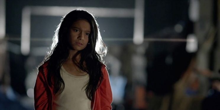 Carlotta Elektra Bosch