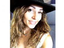 Carlotta Montanari