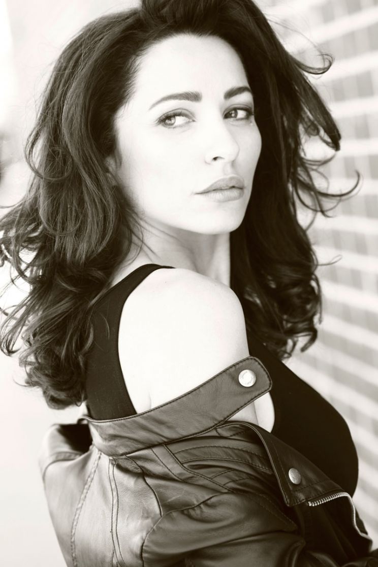 Carlotta Montanari