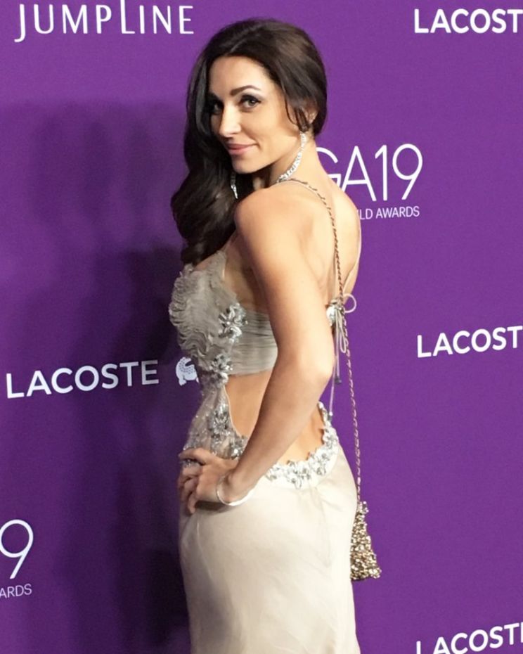 Carlotta Montanari