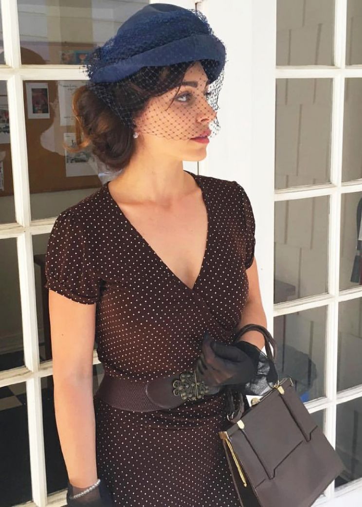 Carlotta Montanari
