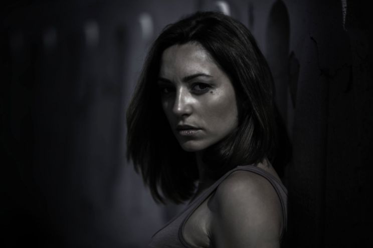 Carlotta Montanari