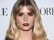 Carlson Young