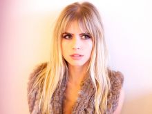 Carlson Young