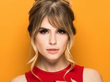 Carlson Young