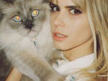 Carlson Young