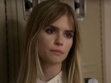 Carlson Young