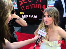 Carlson Young