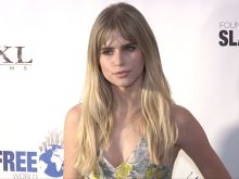 Carlson Young