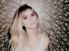 Carlson Young