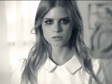 Carlson Young