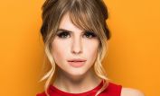 Carlson Young