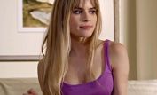 Carlson Young.