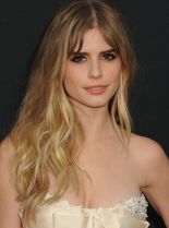 Carlson Young