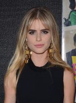 Carlson Young