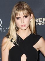 Carlson Young