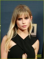 Carlson Young