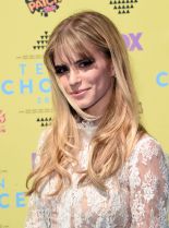 Carlson Young #467233 picture (Portrait Medium)
