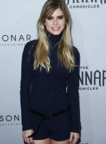 Carlson Young #467250 picture (Portrait Medium)