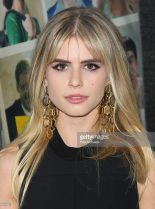 Carlson Young