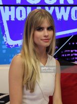 Carlson Young